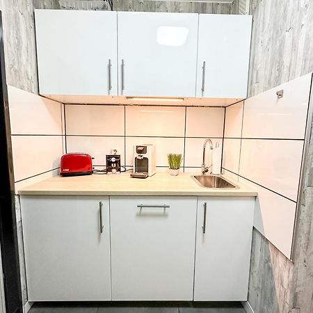 Fewo Markert Burgtiefe auf Fehmarn Kültér fotó